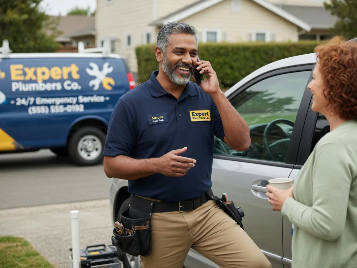 Drain Cleaning Greenfield, WI FAQs